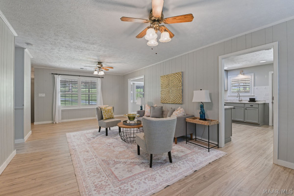 122 Forrester Drive