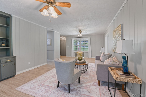 122 Forrester Drive