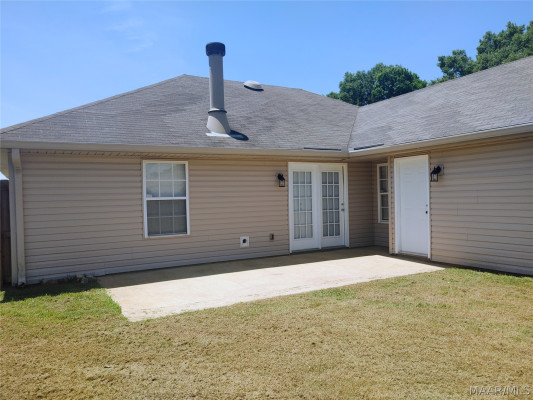 2 Christy Court