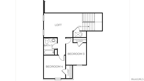 4809 Monarch Pass