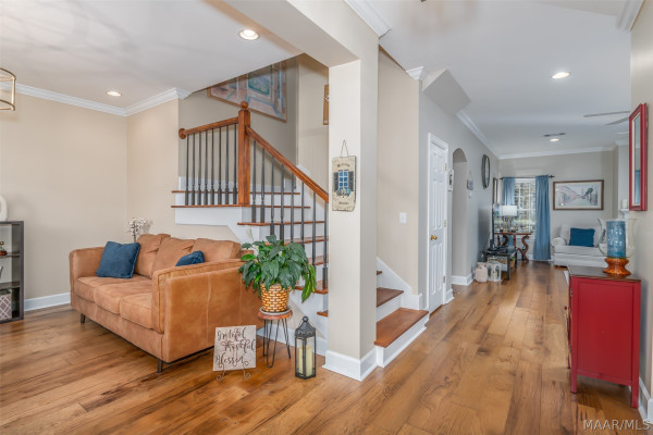 8668 Hearthstone Drive
