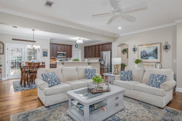 8668 Hearthstone Drive