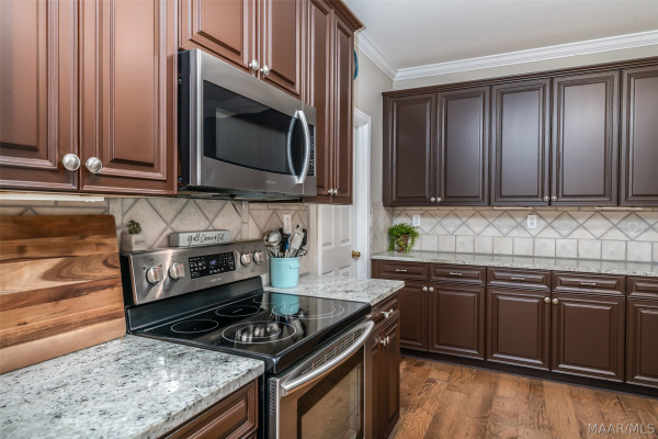 8668 Hearthstone Drive
