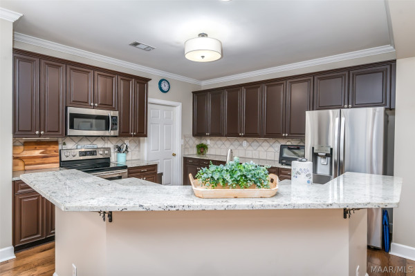 8668 Hearthstone Drive