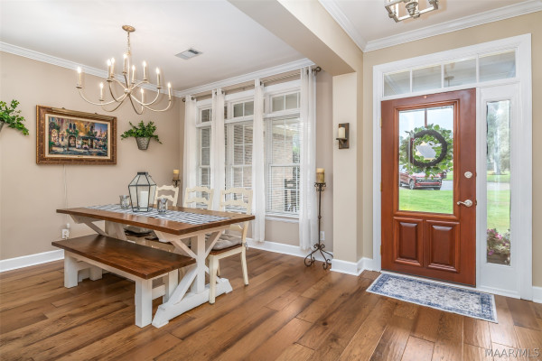 8668 Hearthstone Drive