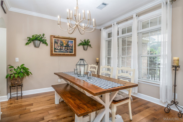 8668 Hearthstone Drive