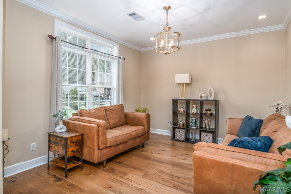 8668 Hearthstone Drive