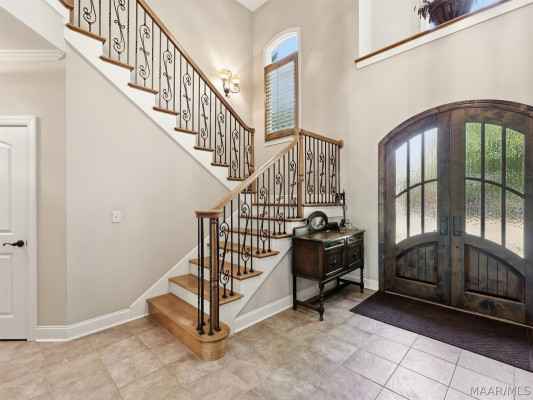 736 Keeneland Way