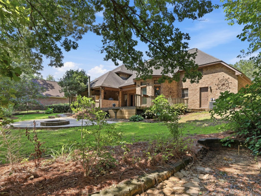 736 Keeneland Way