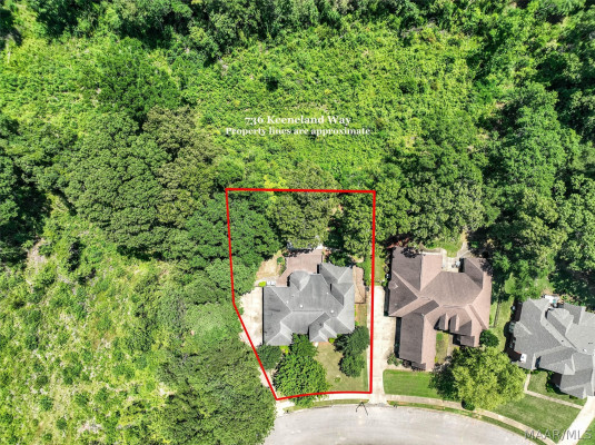 736 Keeneland Way