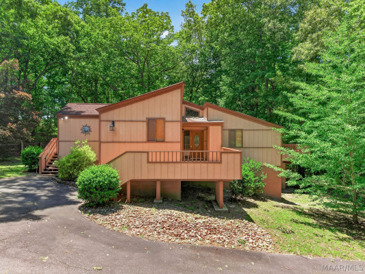 2292 Trotters Trail