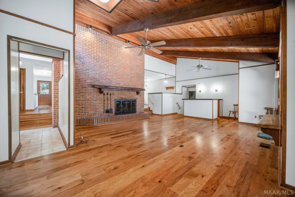 2292 Trotters Trail