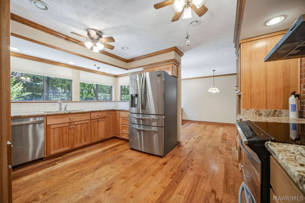 2292 Trotters Trail