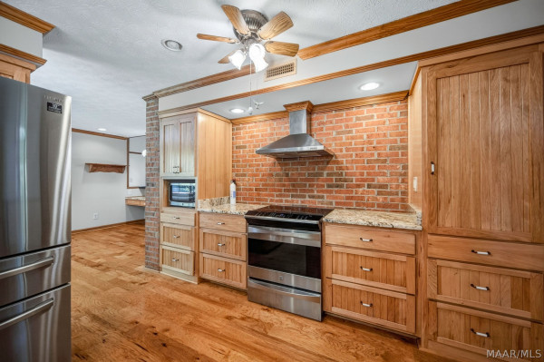 2292 Trotters Trail