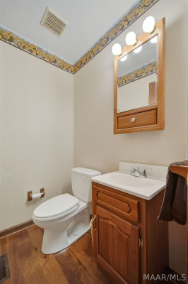 2292 Trotters Trail