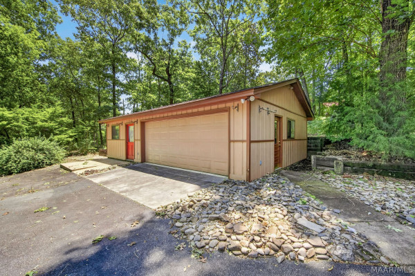 2292 Trotters Trail