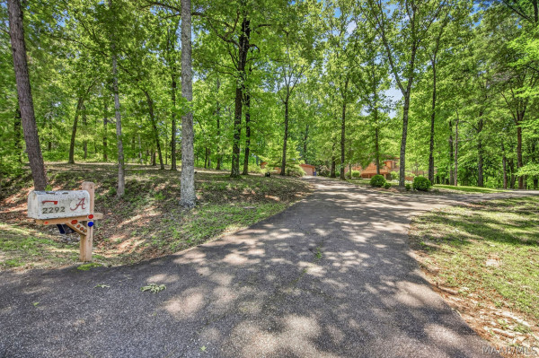 2292 Trotters Trail