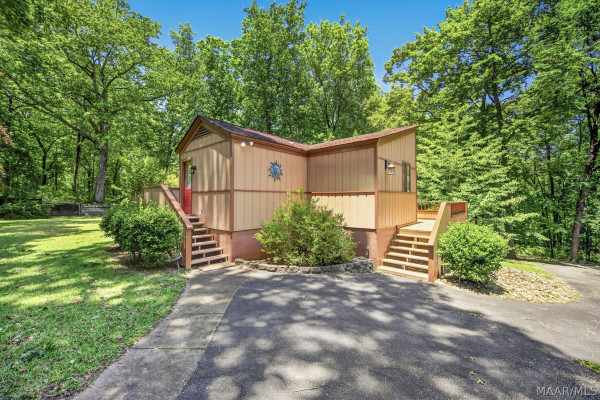 2292 Trotters Trail