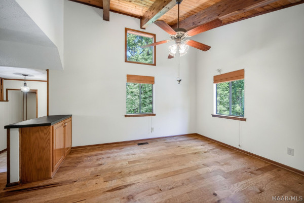 2292 Trotters Trail