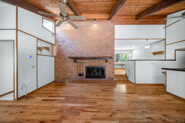 2292 Trotters Trail