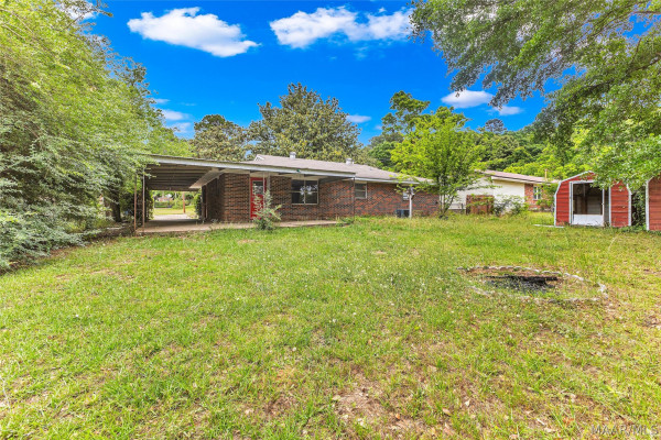 240 Clubview Drive