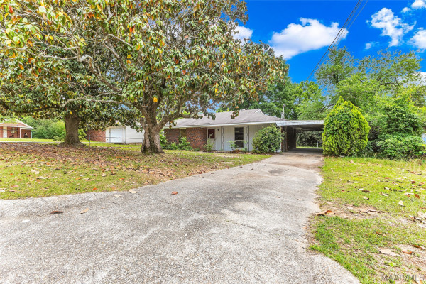 240 Clubview Drive