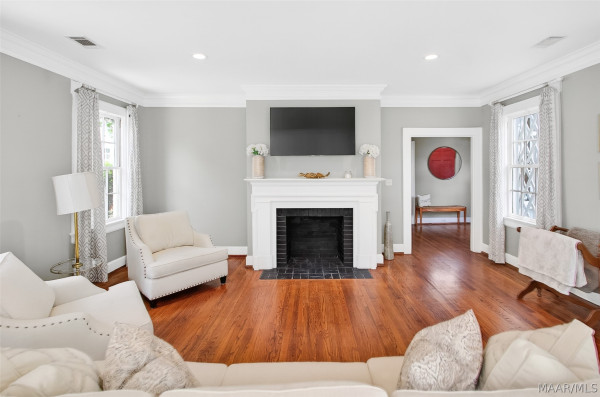 1861 Graham Street