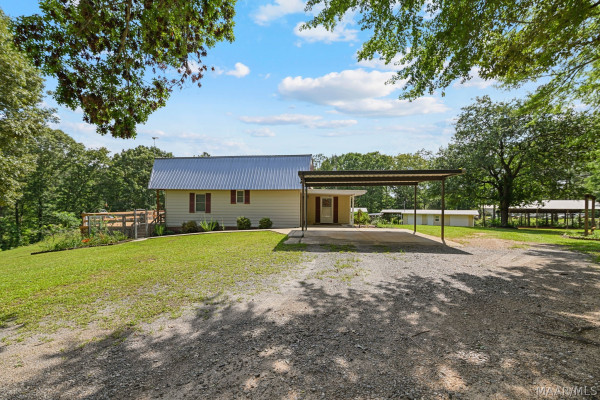3448 Antioch Road