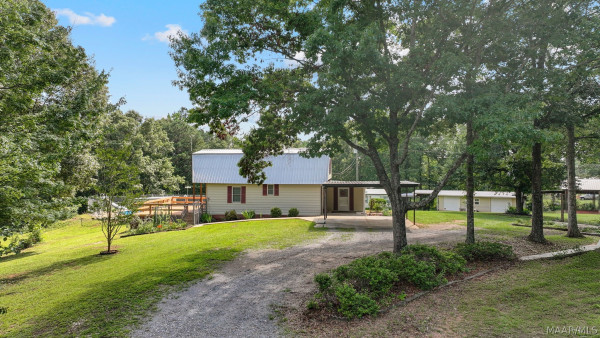 3448 Antioch Road
