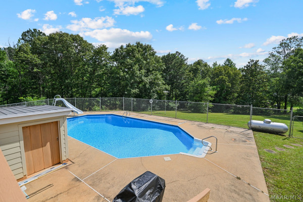 3448 Antioch Road