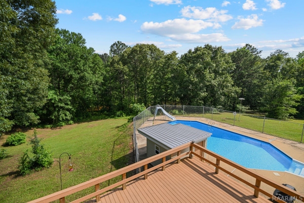 3448 Antioch Road