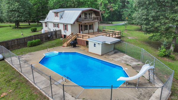 3448 Antioch Road