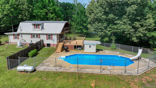 3448 Antioch Road