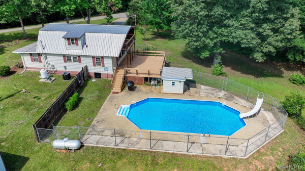 3448 Antioch Road