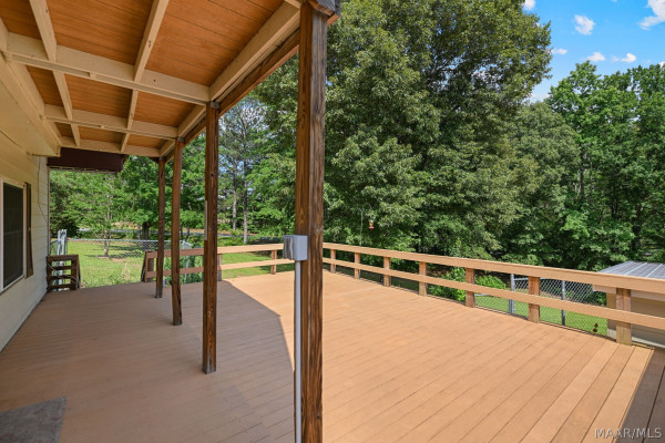 3448 Antioch Road