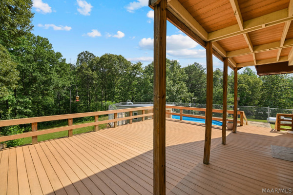 3448 Antioch Road