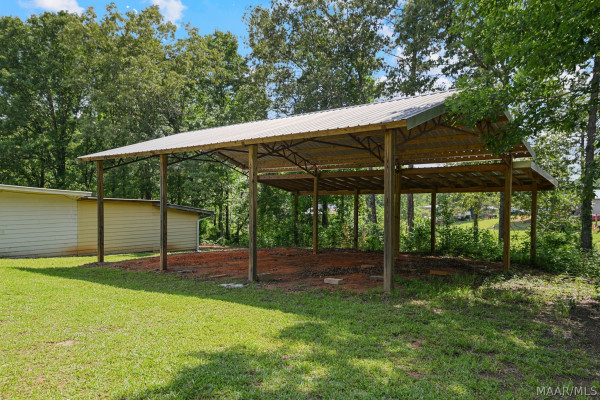 3448 Antioch Road