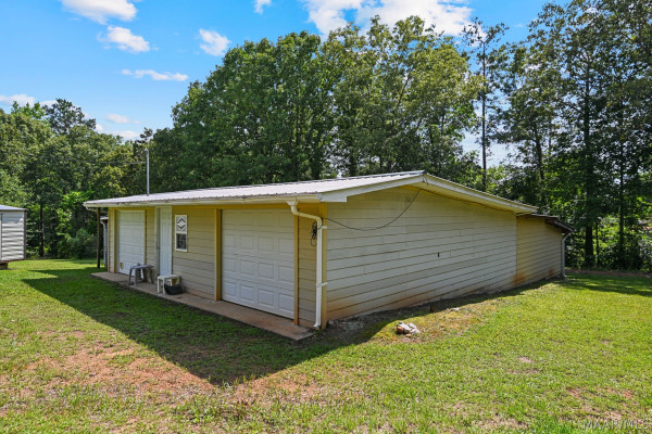 3448 Antioch Road