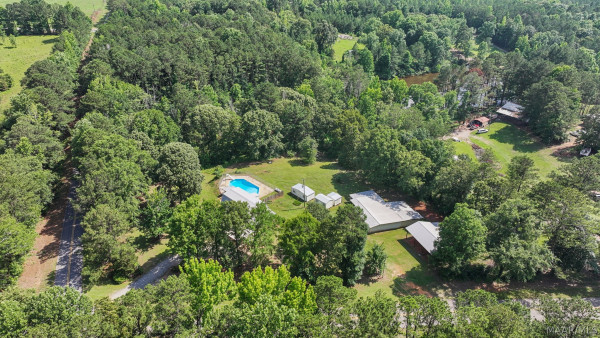 3448 Antioch Road