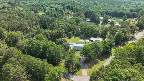 3448 Antioch Road