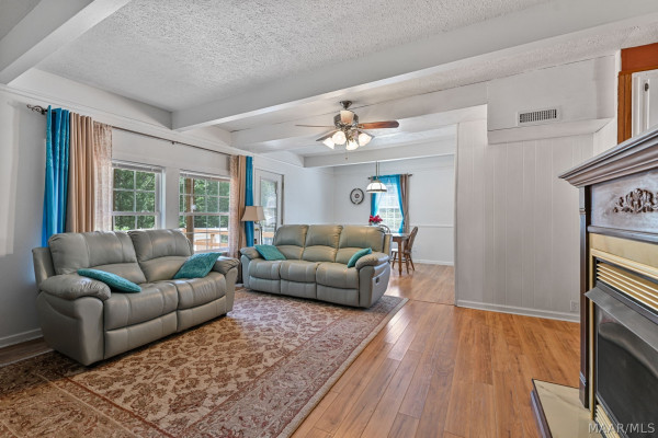 3448 Antioch Road
