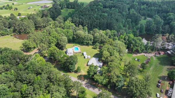 3448 Antioch Road