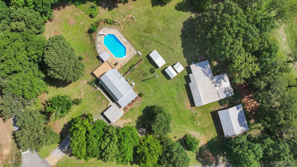 3448 Antioch Road