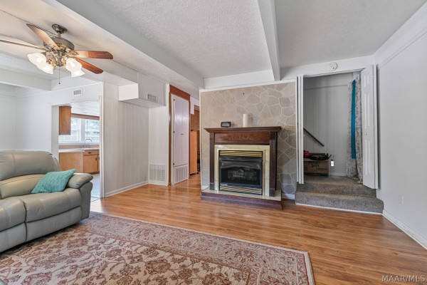 3448 Antioch Road