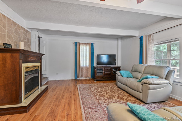 3448 Antioch Road
