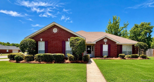 6148 Blackstone Drive