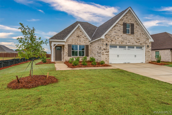 1001 Pearl Drive