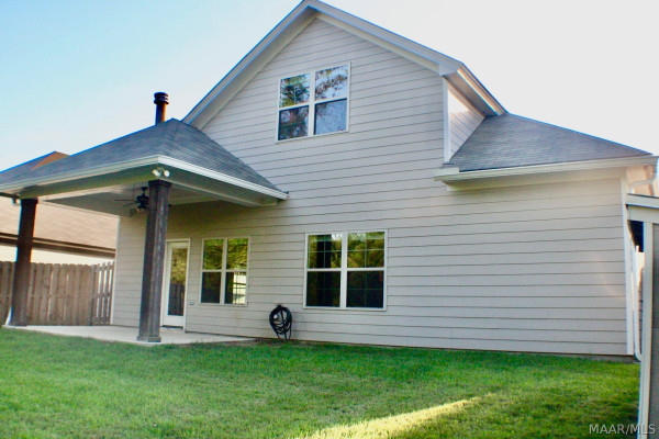 9832 Bluestone Circle