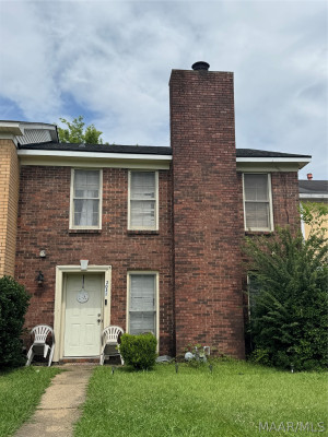2031 Rexford Road