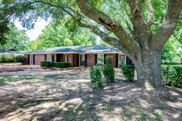 102 Tecumseh Drive